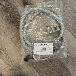 dishwasher washing machine drain hose 16-1904