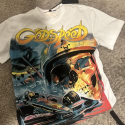 Godspeed Shirt 