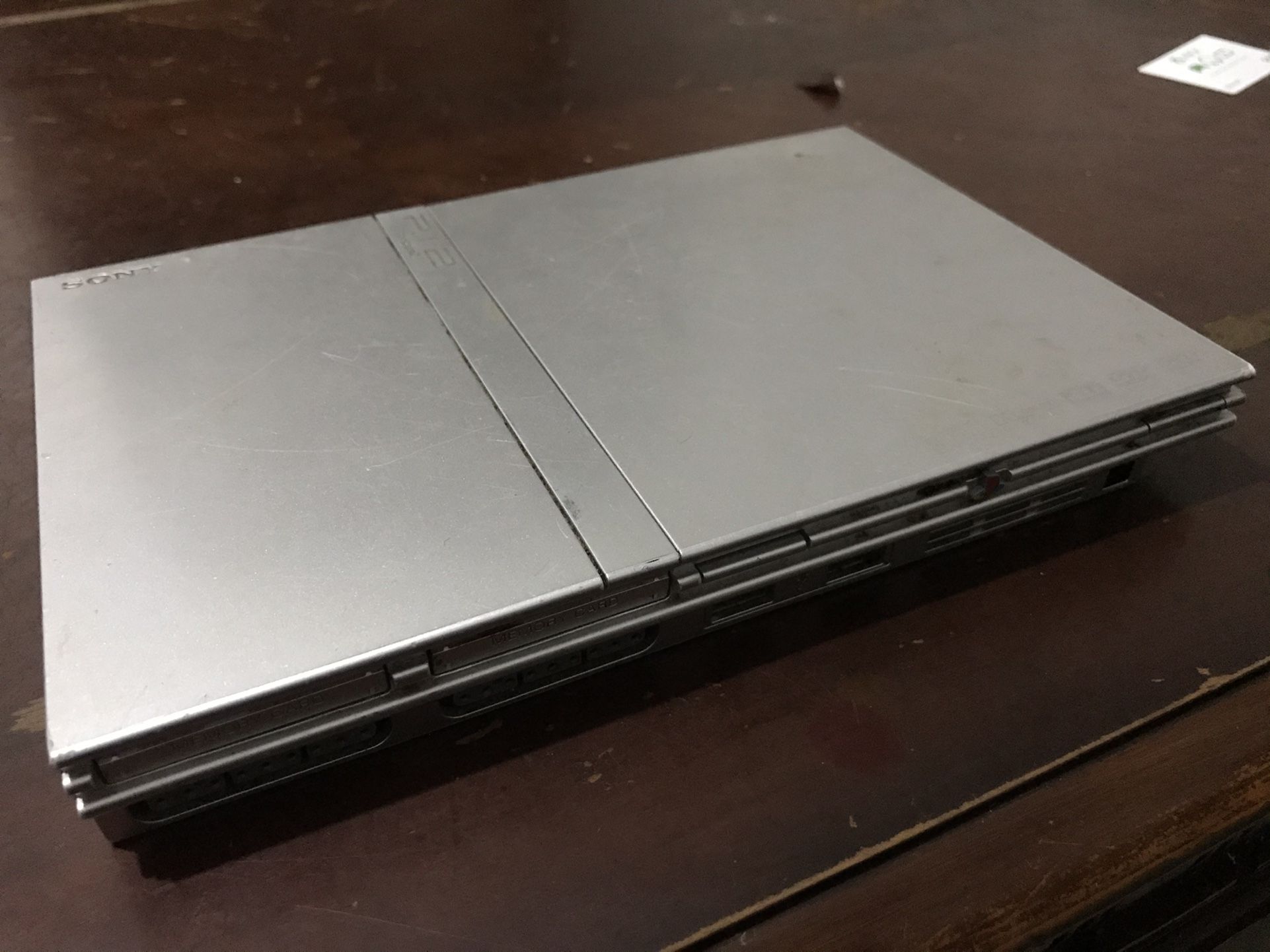 Ps2 Slim
