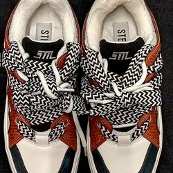 Steve Madden Size 8 Mens