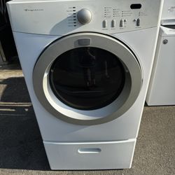 Frigidaire Dryer 