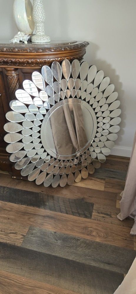 Beautiful Mirrors