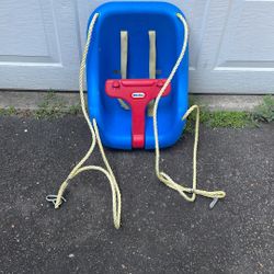 Little Tikes Baby Swing