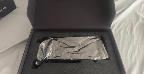EVGA Geforce RTX 2070 Black