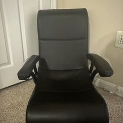 Ground Gaming Chair 