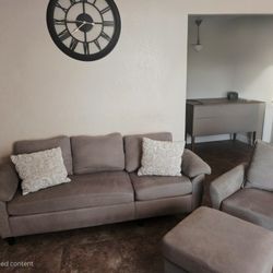 Sofa Set