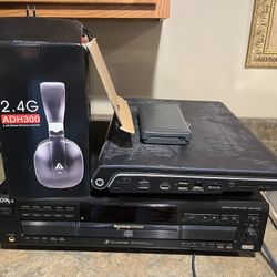 Used Electronic Package