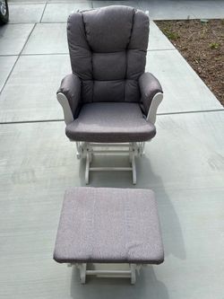Rocking chair