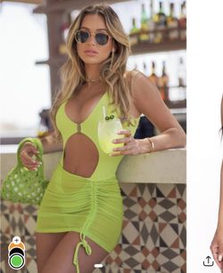 Fashion Nova Swimsuit