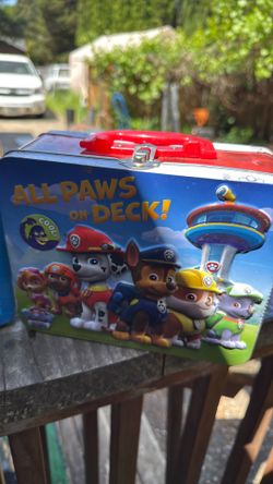 Lunch box