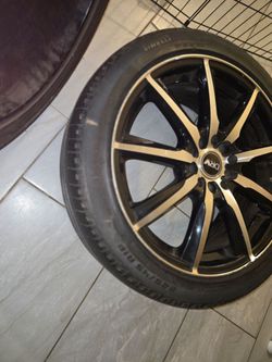 Rims tires best offer