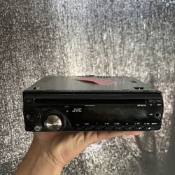 Car Radio