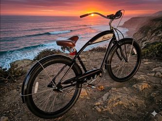 Electra Vince 3i