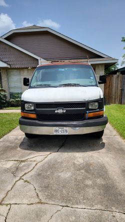 Chevrolet 2007