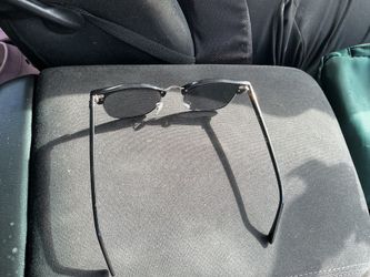 Ray ban sunglasses