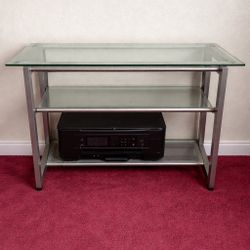 Glass Table Pick Up In Fullerton 