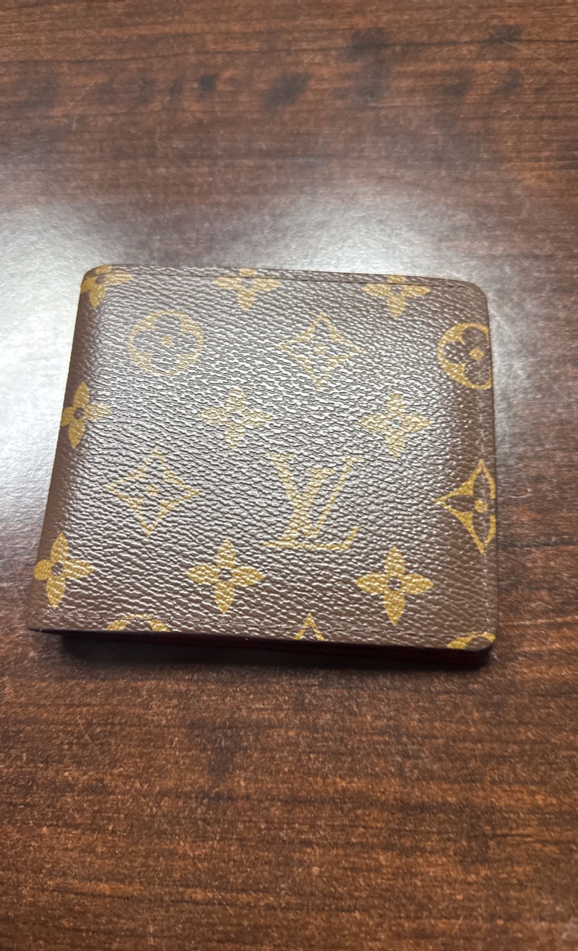LV Wallet