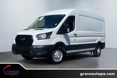 2023 Ford Transit-350 Cargo Van