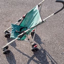 Umbrella Stroller 