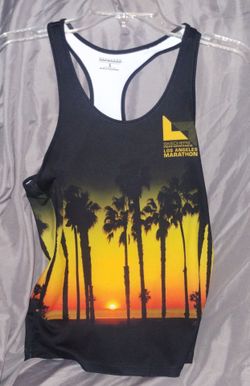 la marathon tank