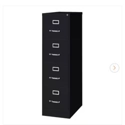 Filing Cabinet New 
