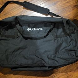 Columbia Medium Bag
