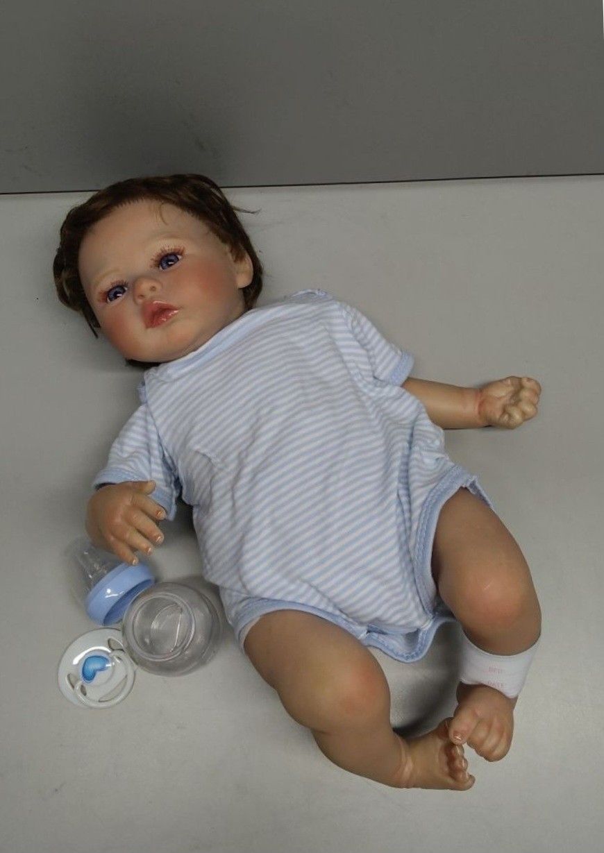 Reborn Baby Dolls Meadow