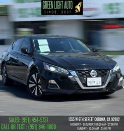 2022 Nissan Altima