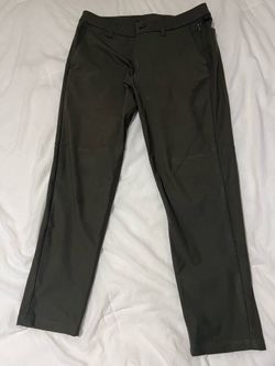 Lululemon ABC/Commission Pants Slim