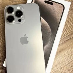 iPhone 15pro Max