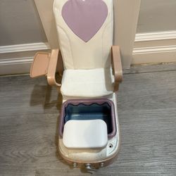 Huge Doll & Pretend Play Bundle – LOL Fountain Wall, Spa Chair, Barbie Boat, Target Cart – Great Set!