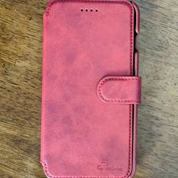 Folio Case For iPhone 7/8 Plus