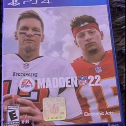 Madden22