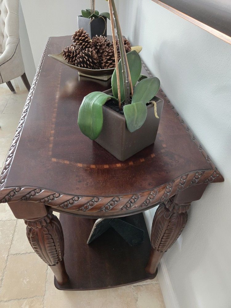 Sofa Table Console Table