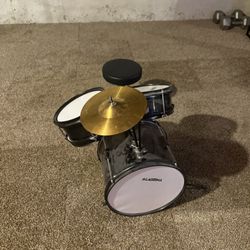 Kids Drum Set