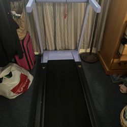 DeerRun A1 Treadmill