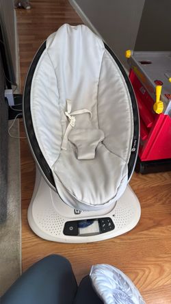 4moms swing