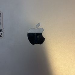 Apple MacBook laptop