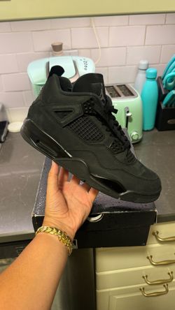 Size 11 clean og all