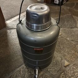 Vintage Stanley Thermos