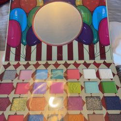 Eyeshadow