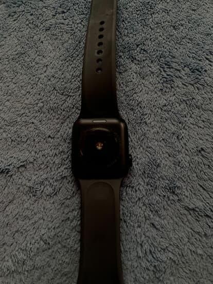 apple watch