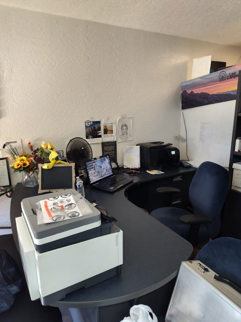Office Furniture