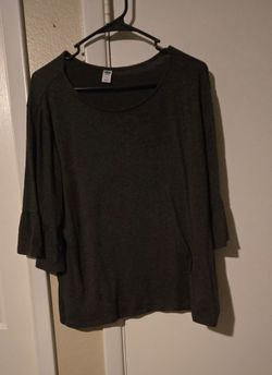 Top grey