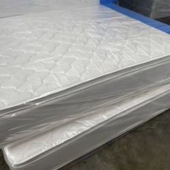 Holiday Sale 24hrs Same Day Delivery Se Habla Espanol Twin Mattress 99 Full 159 Queen Bed 179 King 229 Cali King 229 All Sizes Available 