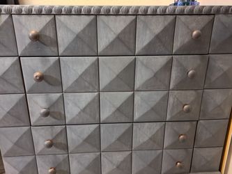 DRESSER 3 Drawers SOLID Wood 43rd Ave and Peoria