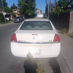 For Sale ! Chevy Impala 07 Ls