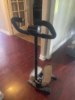 Sportsroyals Stair Stepper