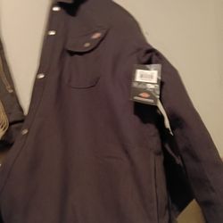 Dickeys 2x jacket