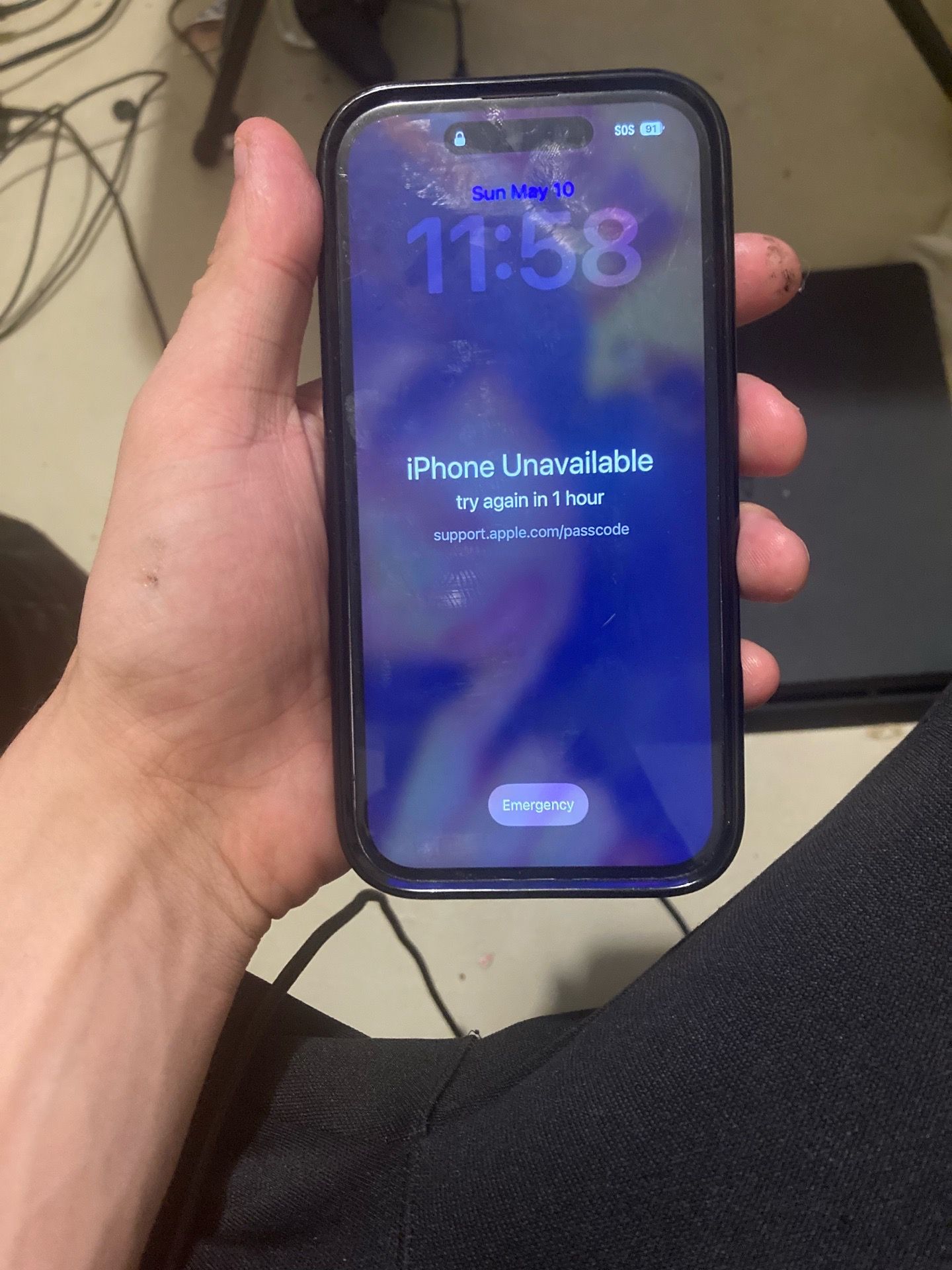 iPhone 15 128gb